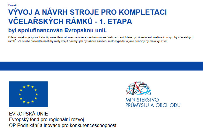 Projekt EU